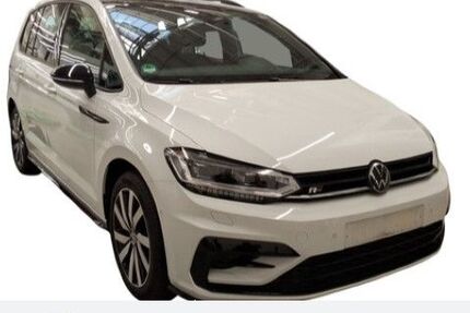 VW Touran 16.469 km 37.740 € Bochum 44892