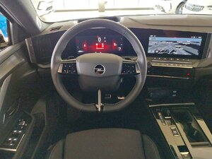 Astra GS Line