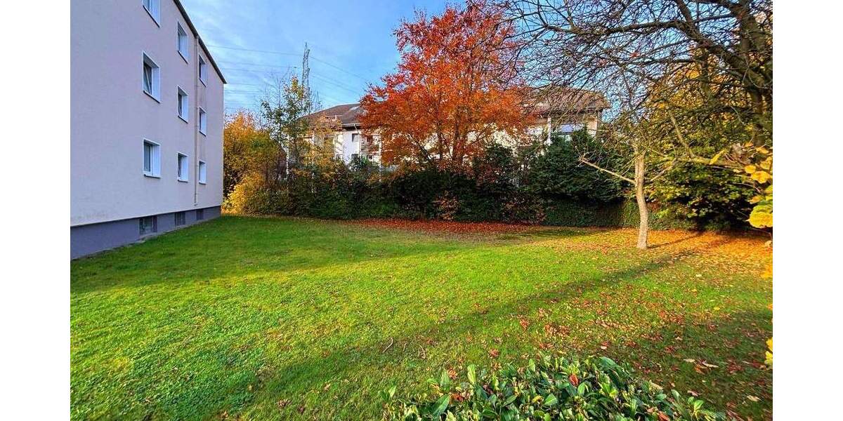 Schöne Eigentumswohnung in guter Wohnlage 3 zimmer