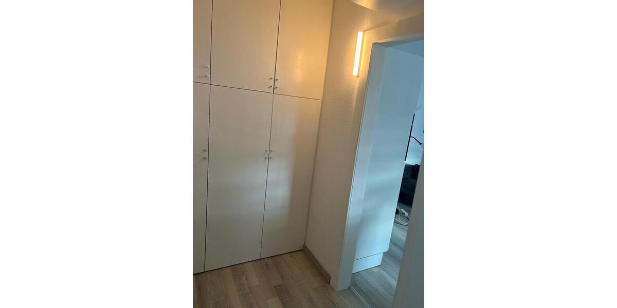 D-Zoo, attraktive möbl. 2 Zi. ETW, ruhig und Zentral , ca. 40qm Wfl., 8qm Nfl. im Keller 2 zimmer