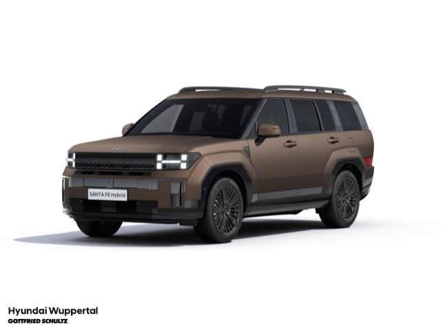 Hyundai SANTA FE 7.000 km 54.680 &euro; Wuppertal 42109