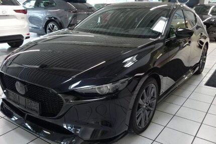 Mazda 3 47.522 km 17.900 &euro; Schwelm 58332