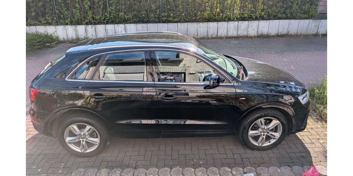 Audi Q3 209.000 km 12.750 &euro; Mettmann 40822