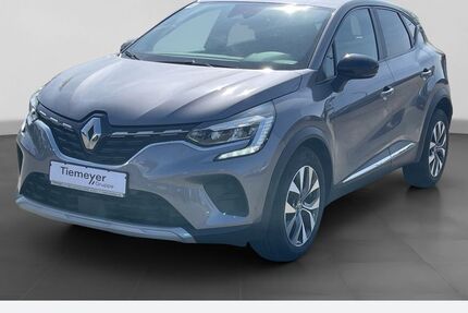 Renault Captur 61.135 km 15.440 &euro; Remscheid 42897