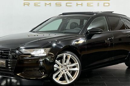 Audi A6 110.000 km 32.990 &euro; Remscheid 42897
