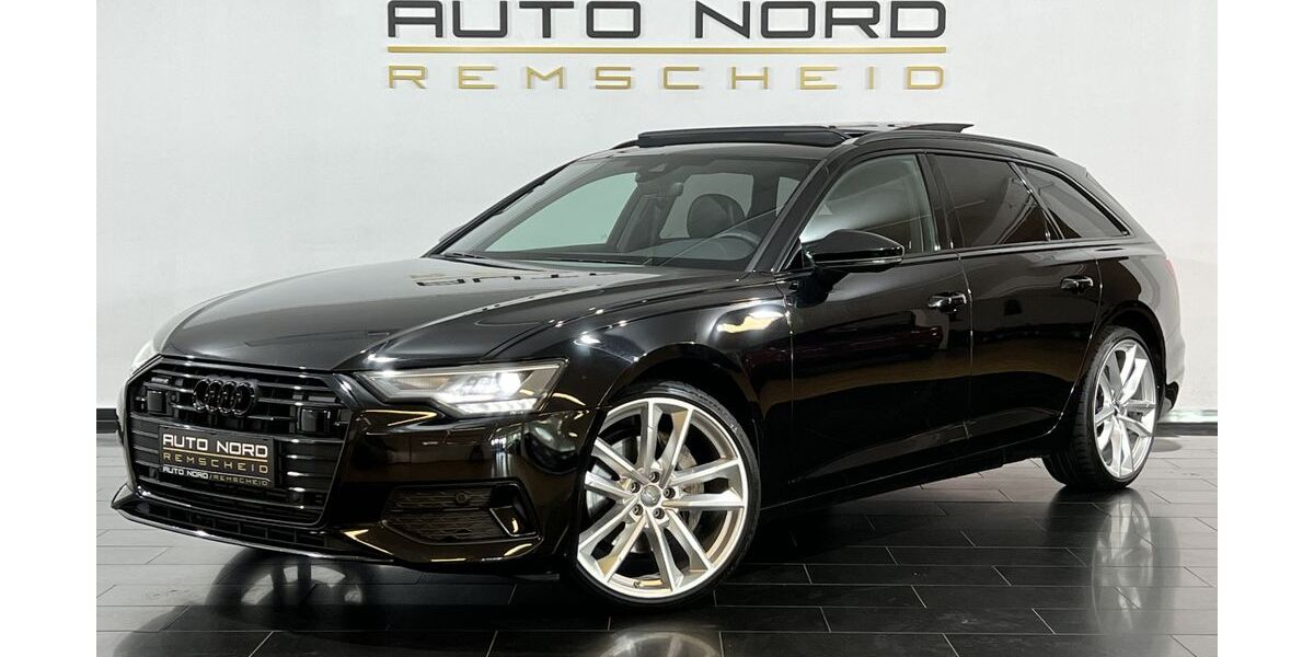 Audi A6 110.000 km 32.990 &euro; Remscheid 42897