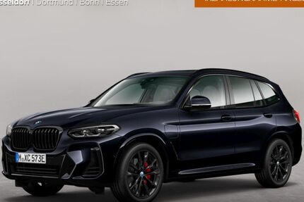 BMW X3 46.805 km 48.990 &euro; Düsseldorf 40237