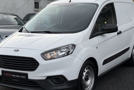 Ford Transit Courier 44.500 km 10.990 &euro; Remscheid 42855