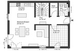Einfamilienhaus Leverkusen Bergisch Neukirchen - 3 Zimmer, 122 m&sup2;, 1.900&euro; | Angebot:26413986