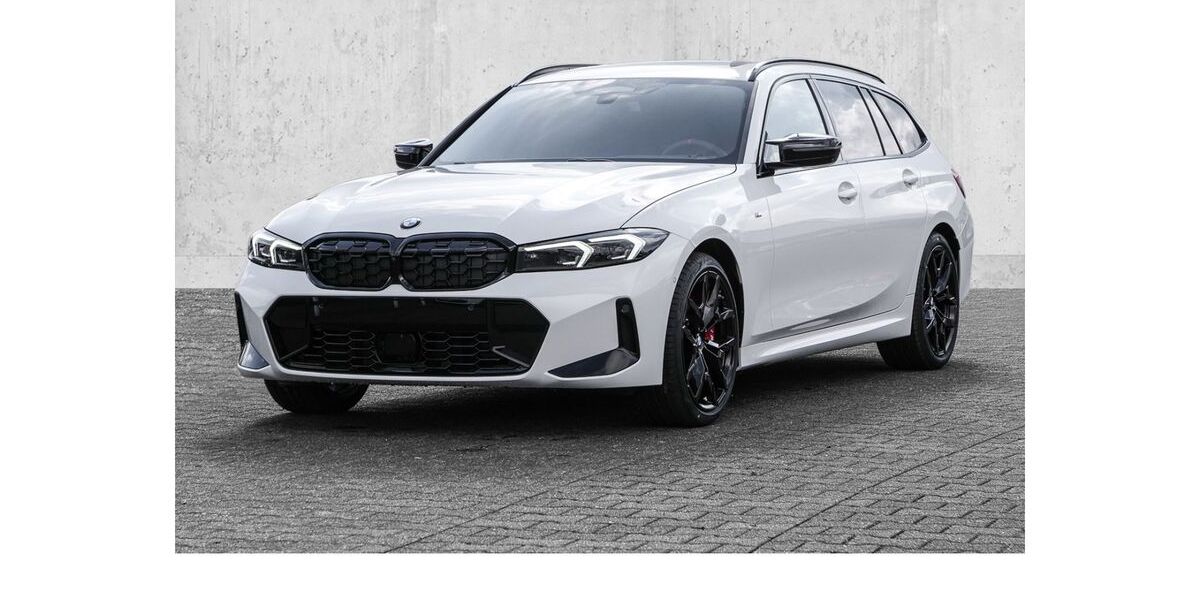 BMW M340d 12.641 km 69.980 &euro; Dormagen 41540