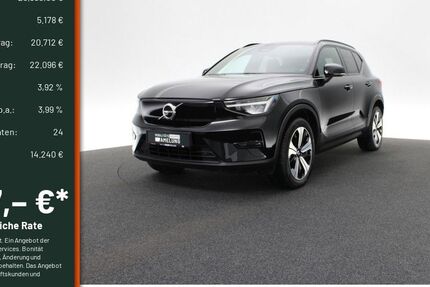 Volvo XC40 51.186 km 25.890 &euro; Engelskirchen 51766