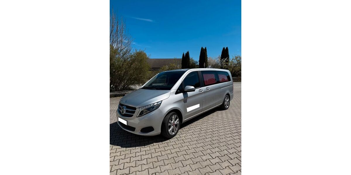 Mercedes-Benz Vito 195.000 km 35.700 &euro; Hilden 40721