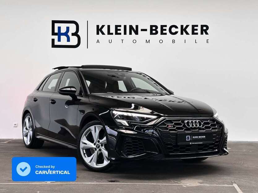 Audi S3 25.500 km 39.990 € Hückeswagen 42499