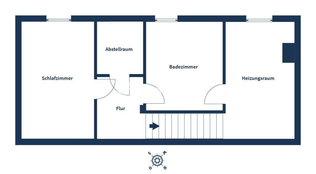 Bungalow Wuppertal Vohwinkel - 3 Zimmer, 120 m&sup2;, 399.000&euro; | Angebot:26892899