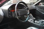 Porsche 928 GT ESSD Leder Klima Deutsches Fahrzeug 99.548 km 58.900 € Wuppertal 42327