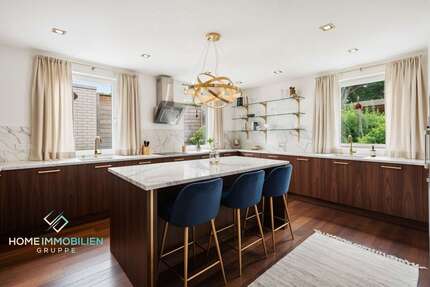 Wohnung zum Kaufen in Mettmann 599.000 € 167 m² 5 zimmer