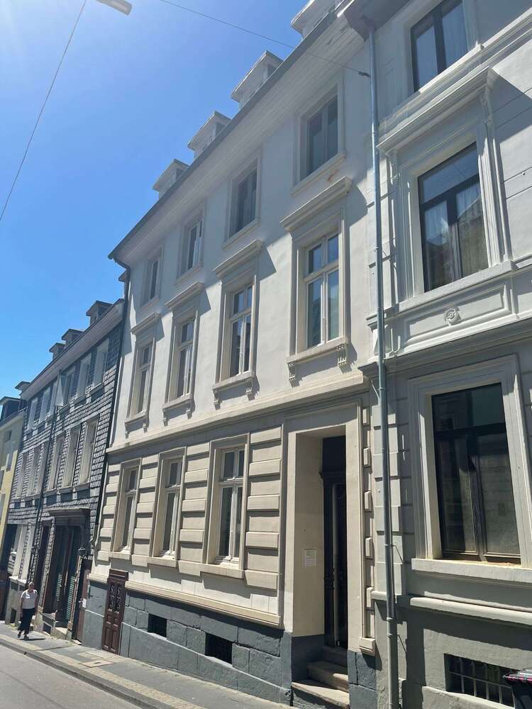 Wohnung zum Mieten in Wuppertal 360 € 36 m²
