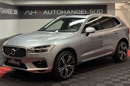 Volvo XC60 84.000 km 29.700 &euro; Remscheid 42857