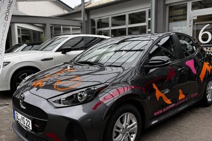 Mazda 2 2.222 km 23.990 &euro; Kürten 51515