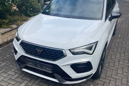 Cupra Ateca 108.000 km 22.500 &euro; Burscheid 51399