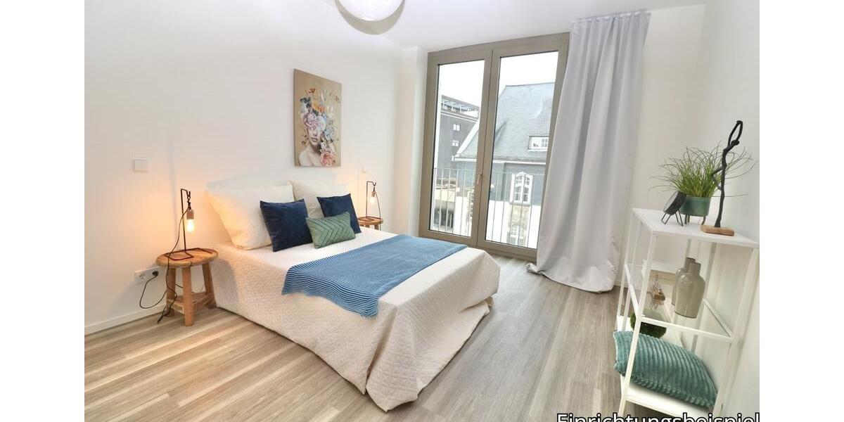 Etagenwohnung Solingen - 2 Zimmer, 111 m&sup2;, 1.110&euro; | Angebot:24851163