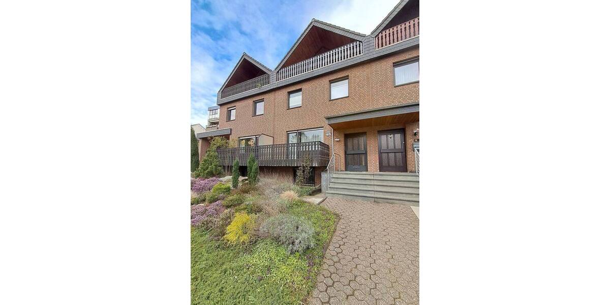 Großzügiges und familienfreundliches Einfamilienhaus - viel Platz! 6 zimmer