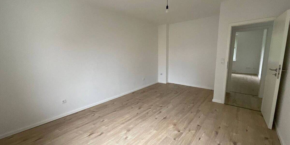 Etagenwohnung Remscheid Innen - 3 Zimmer, 74 m&sup2;, 599&euro; | Angebot:26881700