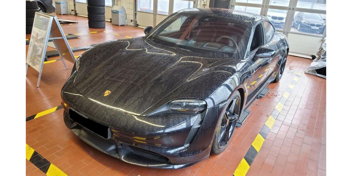 Porsche Taycan 45.220 km 78.910 &euro; Hagen 58091