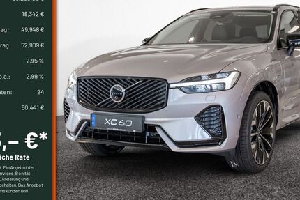 Volvo XC60 10.000 km 68.290 &euro; Remscheid 42855
