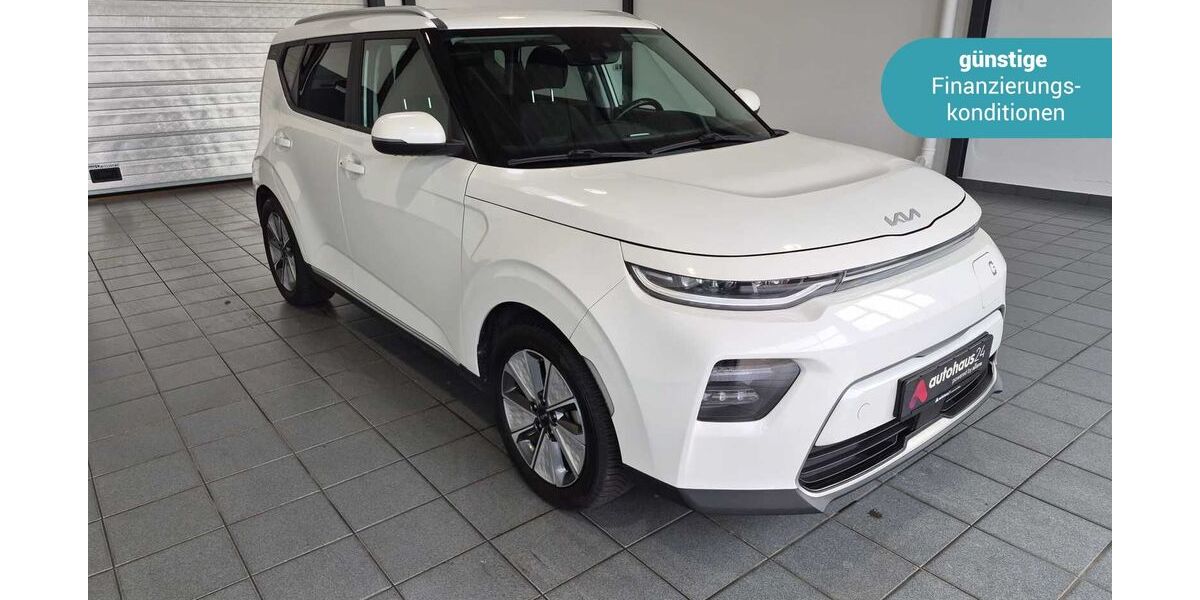 Kia Soul 65.505 km 21.490 &euro; Wuppertal 42287