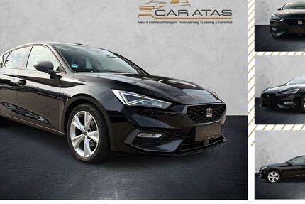 Seat Leon 116.000 km 17.480 &euro; Solingen 42699