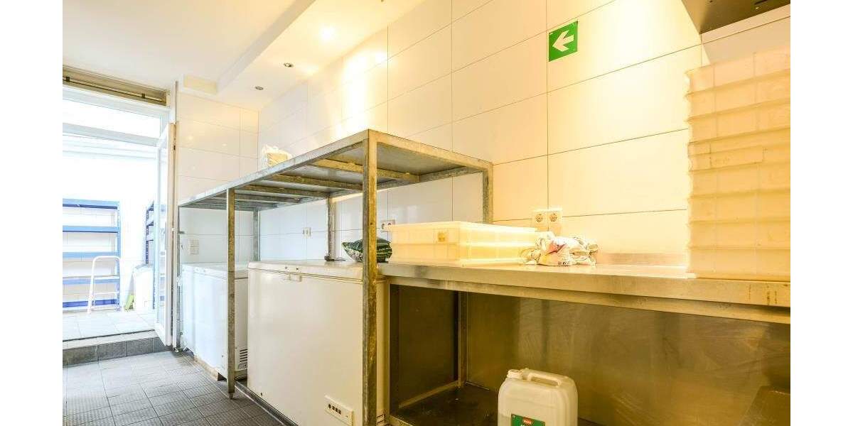 Gewerbeobjekt Solingen Ohligs-Aufderhöhe - 3 Zimmer, 1.200&euro; | Angebot:25704483