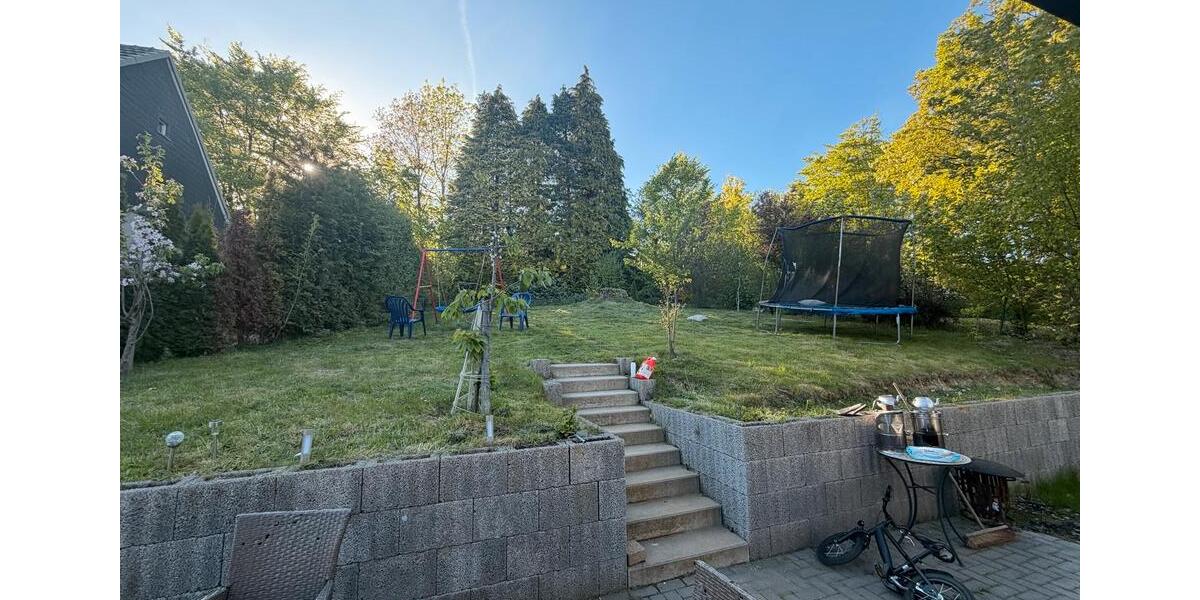 Mehrfamilienhaus, Wohnhaus Marienheide - 4 Zimmer, 85 m&sup2;, 1.250&euro; | Angebot:26397444