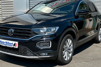 VW T-Roc 113.483 km 17.500 &euro; Remscheid 42857