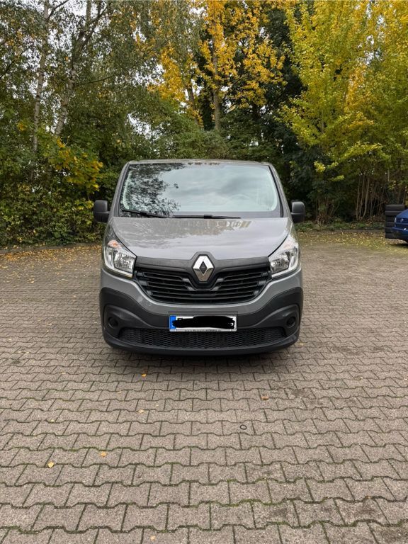 Renault Trafic 225.000 km 8.000 € Essen 45307