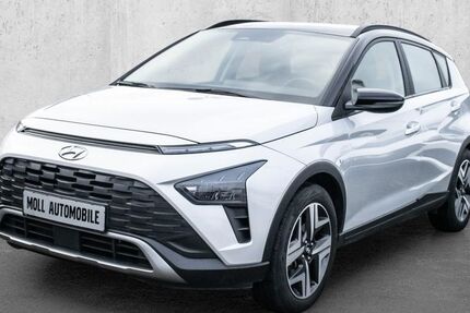 Hyundai BAYON 10.275 km 16.980 € Köln 50825