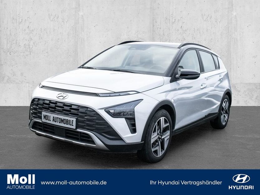 Hyundai BAYON 10.275 km 16.980 € Köln 50825