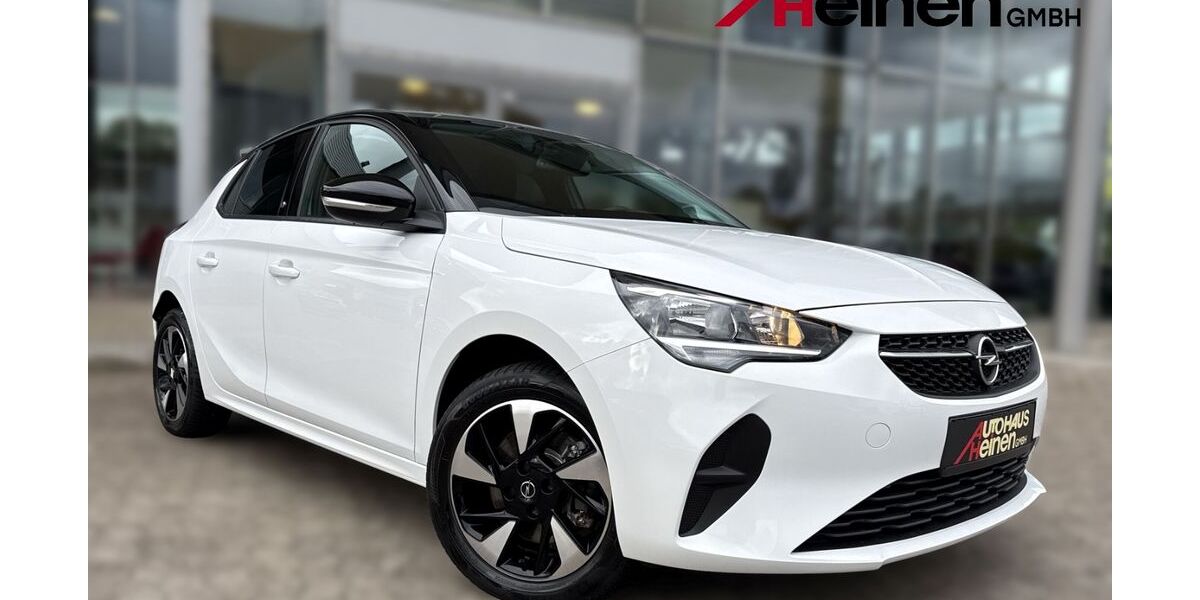 Opel Corsa 15.590 km 14.990 &euro; Dormagen 41540