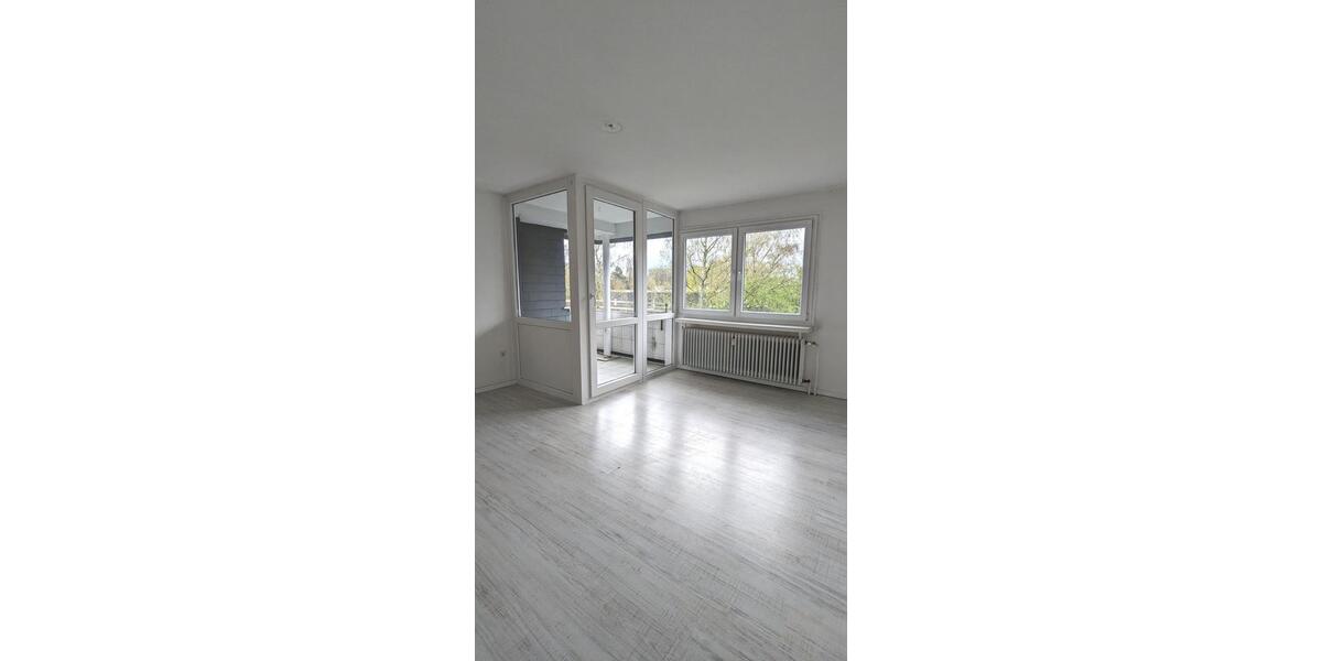 schöne 3-Zimmerwohnung mit Balkon in Wuppertal-Wichlinghausen 3 zimmer