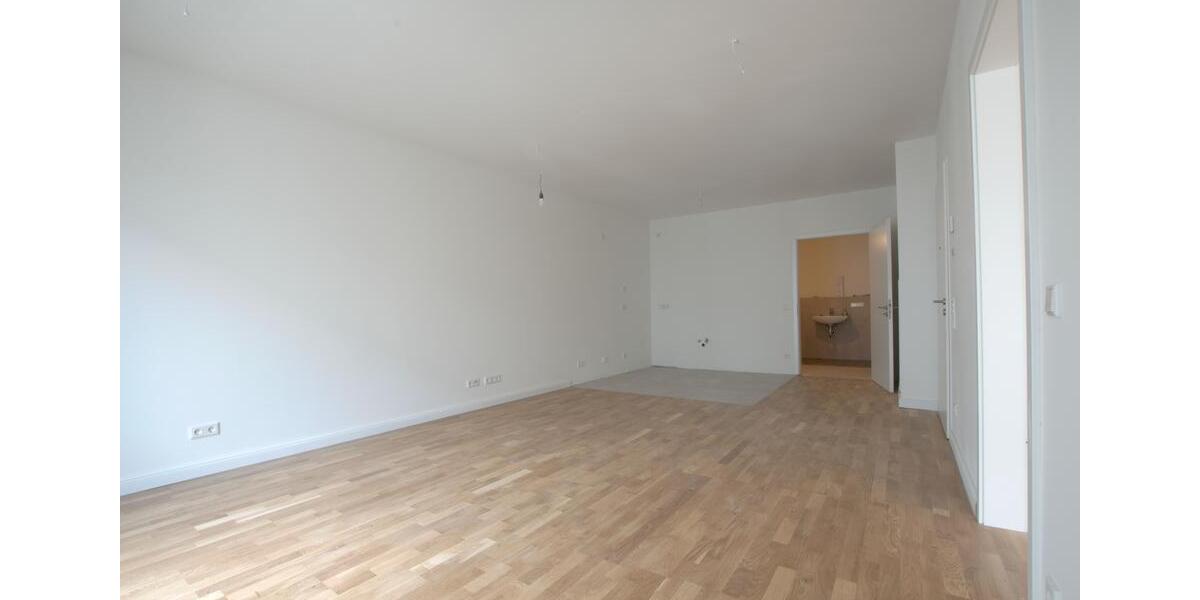 Etagenwohnung Düsseldorf Pempelfort - 2 Zimmer, 54 m&sup2;, 1.134&euro; | Angebot:24438649