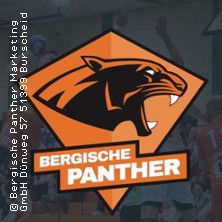 Bergische Panther - Bayer Dormagen II 06.11.2026 Max-Siebold-Halle