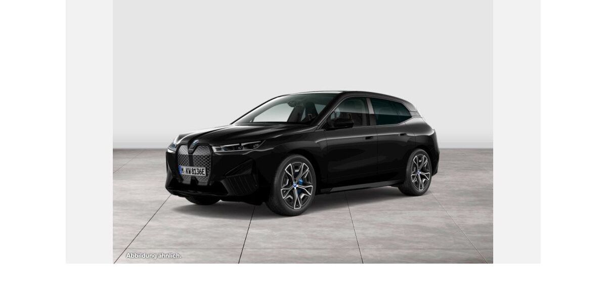 BMW iX 46.850 km 46.880 &euro; Hilden 40721