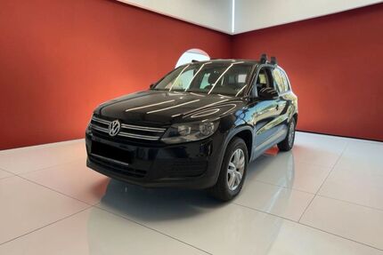VW Tiguan 150.000 km 7.990 &euro; Wuppertal 42329