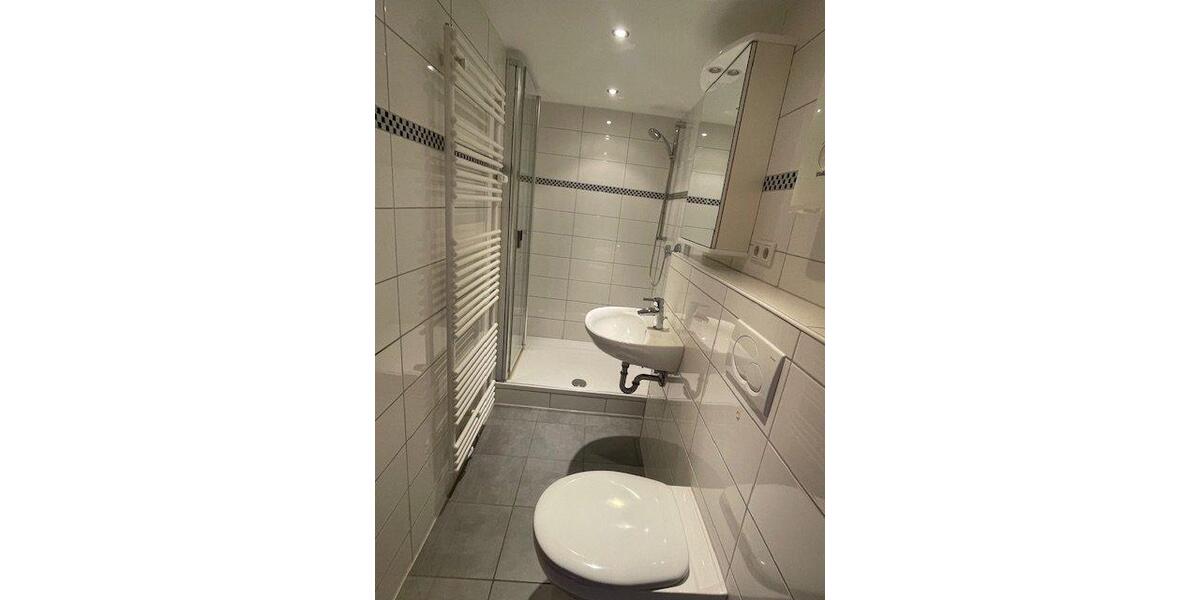Dachgeschoßwohnung Wuppertal Gemarkung Nächstebreck - 2 Zimmer, 50 m&sup2;, 500&euro; | Angebot:26184826