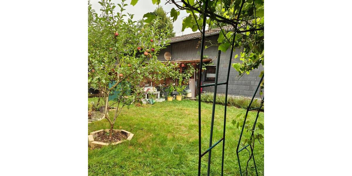 Doppelhaushälfte Radevormwald - 4 Zimmer, 123 m&sup2;, 250.000&euro; | Angebot:27428787