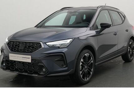 Seat Arona 1.998 km 26.980 &euro; Leverkusen 51373