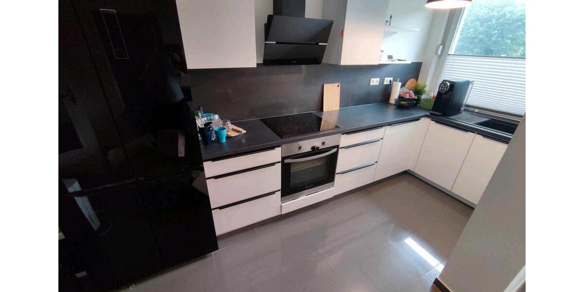 Gepflegte 4 Zimmer Eigentumswohnung mit 2 Balkonen und Stellplatz 4 zimmer