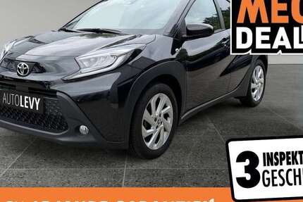Toyota Aygo X 22.140 km 14.498 &euro; Dormagen 41540