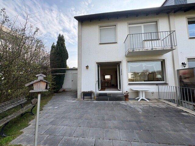 Reihenmittelhaus Gevelsberg - 4 Zimmer, 88 m&sup2;, 378.000&euro; | Angebot:26292701