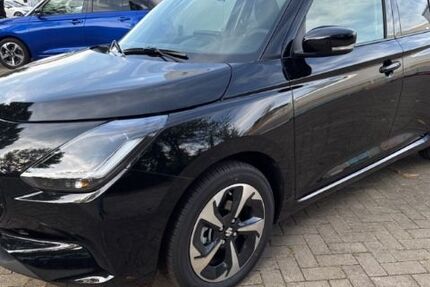 Suzuki Swift 4.085 km 18.980 € Düsseldorf 40472